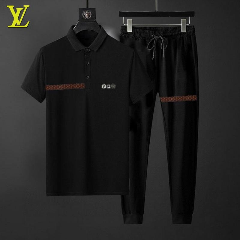 LV Men's Suits 467